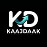 KaazDaak logo